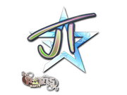 JT  | Paris 2023