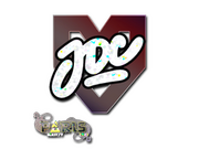 JDC  | Paris 2023