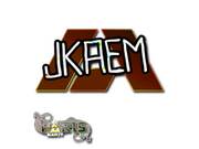 jkaem  | Paris 2023