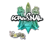 kRaSnaL | Paris 2023