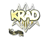 Krad  | Paris 2023