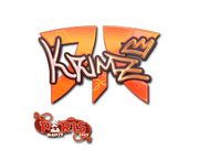 KRIMZ  | Paris 2023