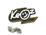 Keoz  | Paris 2023