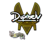 dupreeh  | Paris 2023