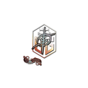 Sticker | degster (Holo) | Paris 2023 image 360x360