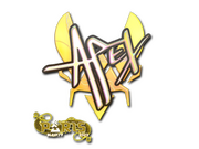 apEX  | Paris 2023