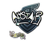 aliStair  | Paris 2023