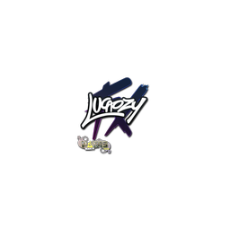 Sticker | Lucaozy | Paris 2023