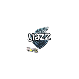 Sticker | Liazz | Paris 2023