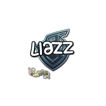 Sticker | Liazz | Paris 2023 image 360x360