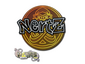 Sticker | NertZ | Paris 2023