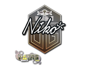 niko  | Paris 2023