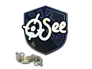 oSee  | Paris 2023