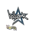 Sticker | hallzerk | Paris 2023 image 120x120