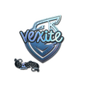 Sticker | vexite (Holo) | Paris 2023 image 120x120