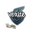 Sticker | vexite | Paris 2023 image 120x120