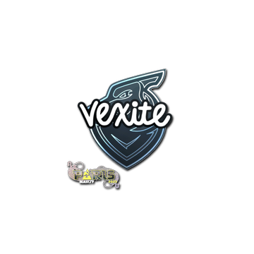 Sticker | vexite | Paris 2023 image 360x360