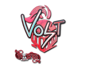 volt  | Paris 2023