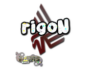 rigoN  | Paris 2023