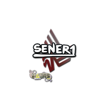 Sticker | SENER1 | Paris 2023 image 360x360