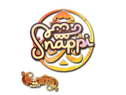 Snappi  | Paris 2023