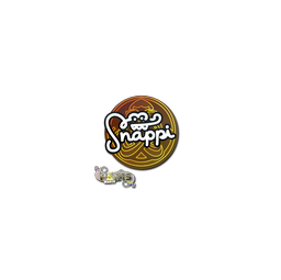 Sticker | Snappi | Paris 2023