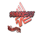 sinnopsyy  | Paris 2023
