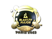 BLAST.tv  | Paris 2023