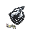 Sticker | Grayhound Gaming | Paris 2023 image 120x120