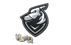 Sticker | Grayhound Gaming | Paris 2023