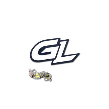 Sticker | GamerLegion | Paris 2023 image 360x360