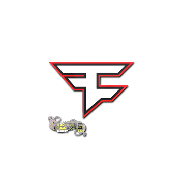 Sticker | FaZe Clan | Paris 2023 image 360x360