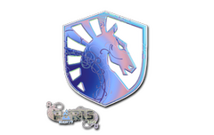 Sticker | Team Liquid (Holo) | Paris 2023