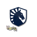 Sticker | Team Liquid | Paris 2023 image 120x120