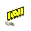 Sticker | Natus Vincere | Paris 2023 image 120x120