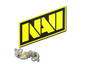 Sticker | Natus Vincere | Paris 2023