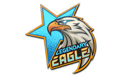 Sticker | Legendary Eagle