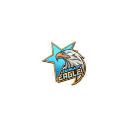 Sticker | Legendary Eagle