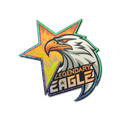 Sticker | Legendary Eagle (Holo) image 120x120