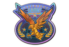 Sticker | Legendary Eagle Master