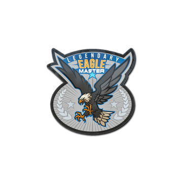 Sticker | Legendary Eagle Master image 360x360