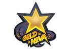 Sticker | Gold Nova