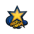 Sticker | Gold Nova image 120x120