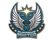 Supreme Master First Class