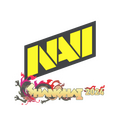 Sticker | Natus Vincere | Shanghai 2024 image 120x120