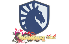 Sticker | Team Liquid | Shanghai 2024