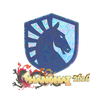 Sticker | Team Liquid (Holo) | Shanghai 2024 image 360x360