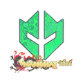 Sticker | Imperial Esports (Holo) | Shanghai 2024 image 120x120