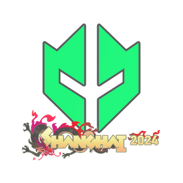 Sticker | Imperial Esports | Shanghai 2024 image 360x360