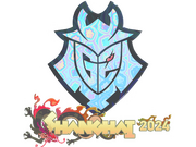 G2 Esports  | Shanghai 2024